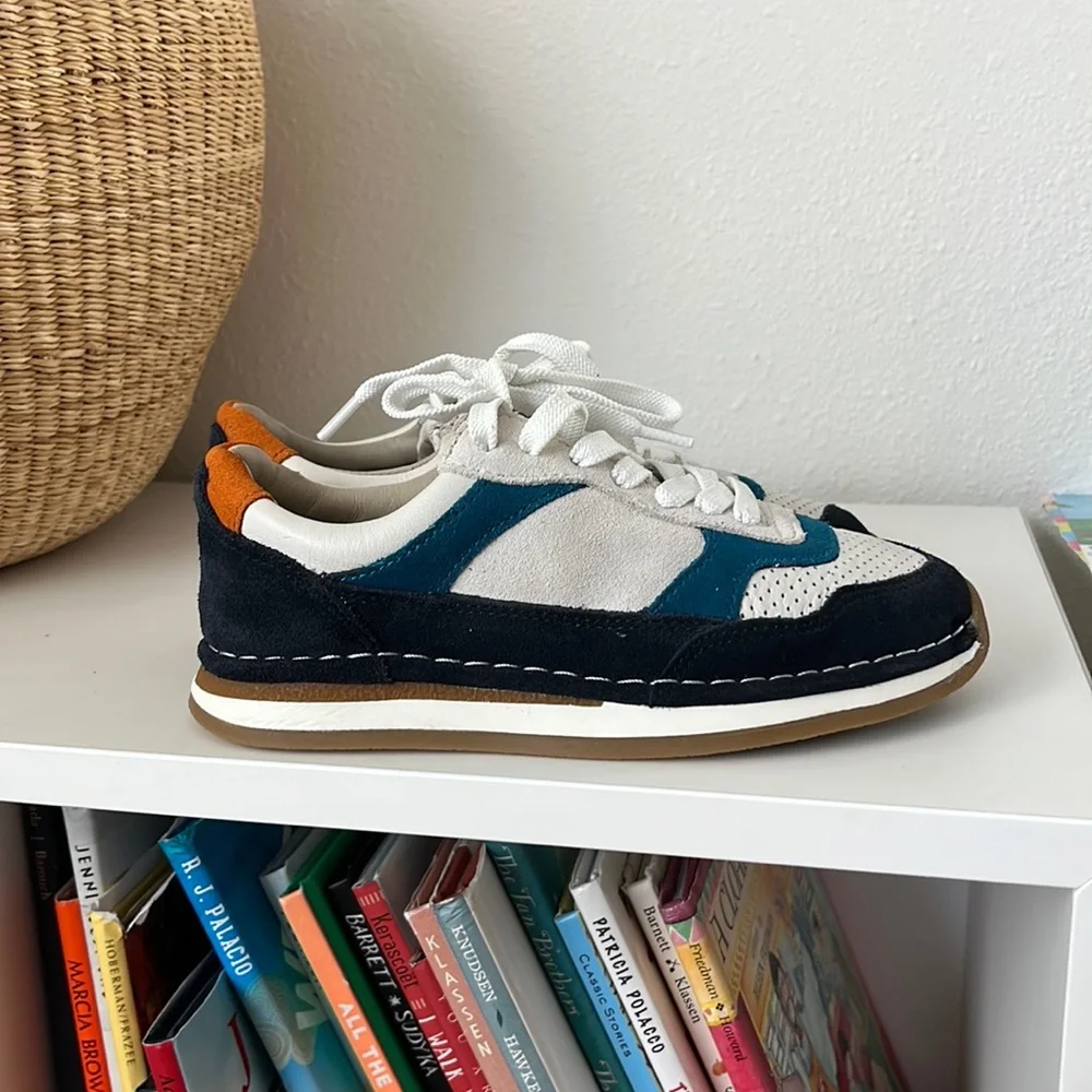 Clarks size 13